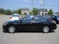 Super Black - Altima 2.5 S Photo No. 14