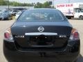 Super Black - Altima 2.5 S Photo No. 16