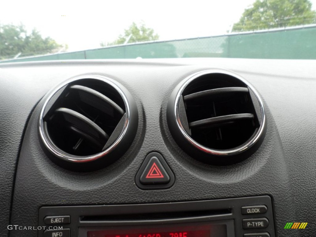 2007 G6 Sedan - Ivory White / Ebony photo #37
