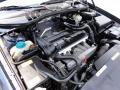 2004 Volvo C70 2.3 Liter HP Turbocharged DOHC 20 Valve Inline 5 Cylinder Engine Photo