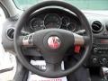 2007 Ivory White Pontiac G6 Sedan  photo #41