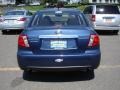 2011 Marine Blue Pearl Subaru Impreza 2.5i Premium Sedan  photo #5