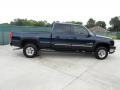 Dark Blue Metallic - Silverado 2500HD Classic LT Crew Cab Photo No. 2