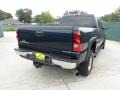 2007 Dark Blue Metallic Chevrolet Silverado 2500HD Classic LT Crew Cab  photo #3