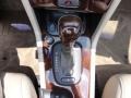  2004 C70 High Pressure Turbo 5 Speed Automatic Shifter