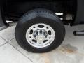 Dark Blue Metallic - Silverado 2500HD Classic LT Crew Cab Photo No. 14