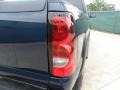 Dark Blue Metallic - Silverado 2500HD Classic LT Crew Cab Photo No. 22