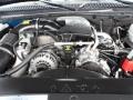 6.6 Liter OHV 32-Valve Duramax Turbo-Diesel V8 2007 Chevrolet Silverado 2500HD Classic LT Crew Cab Engine