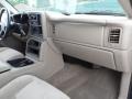 2007 Dark Blue Metallic Chevrolet Silverado 2500HD Classic LT Crew Cab  photo #27