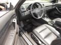 Dolphin Gray Pearl - A4 1.8T Cabriolet Photo No. 13