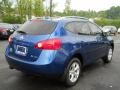 Indigo Blue Metallic - Rogue SL AWD Photo No. 2