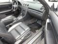 Dolphin Gray Pearl - A4 1.8T Cabriolet Photo No. 18