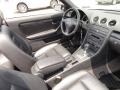 Ebony Interior Photo for 2003 Audi A4 #51905591