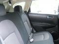 2008 Indigo Blue Metallic Nissan Rogue SL AWD  photo #8