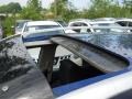 Indigo Blue Metallic - Rogue SL AWD Photo No. 9