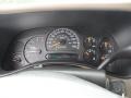 Dark Blue Metallic - Silverado 2500HD Classic LT Crew Cab Photo No. 43