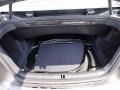  2003 A4 1.8T Cabriolet Trunk