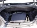 Ebony Trunk Photo for 2003 Audi A4 #51905672