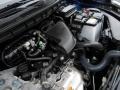 Indigo Blue Metallic - Rogue SL AWD Photo No. 14