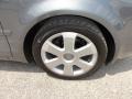 2003 Audi A4 1.8T Cabriolet Wheel and Tire Photo