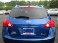 Indigo Blue Metallic - Rogue SL AWD Photo No. 17