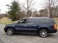Blue Chip - Escalade ESV AWD Photo No. 8