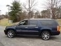 2007 Blue Chip Cadillac Escalade ESV AWD  photo #8