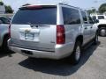 Sheer Silver Metallic - Suburban LS 4x4 Photo No. 4