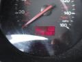 Dolphin Gray Pearl - A4 1.8T Cabriolet Photo No. 43