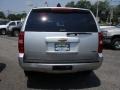 Sheer Silver Metallic - Suburban LS 4x4 Photo No. 5