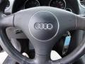 Dolphin Gray Pearl - A4 1.8T Cabriolet Photo No. 44