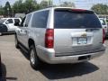 Sheer Silver Metallic - Suburban LS 4x4 Photo No. 6