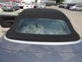 Dolphin Gray Pearl - A4 1.8T Cabriolet Photo No. 46