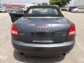 Dolphin Gray Pearl - A4 1.8T Cabriolet Photo No. 47