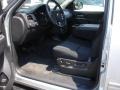 Sheer Silver Metallic - Suburban LS 4x4 Photo No. 9