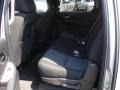 Sheer Silver Metallic - Suburban LS 4x4 Photo No. 10