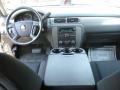 Sheer Silver Metallic - Suburban LS 4x4 Photo No. 11