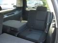 Sheer Silver Metallic - Suburban LS 4x4 Photo No. 13