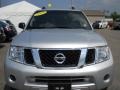 Silver Lightning - Pathfinder S 4x4 Photo No. 18