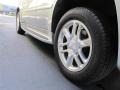 Silver Mist Metallic - Envoy Denali 4x4 Photo No. 6