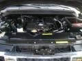 5.6 Liter DOHC 32 Valve V8 Engine for 2004 Nissan Titan SE King Cab 4x4 #51906404