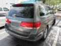 Nimbus Gray Metallic - Odyssey Touring Photo No. 2