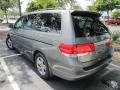 Nimbus Gray Metallic - Odyssey Touring Photo No. 3