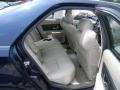Blue Chip - CTS Sedan Photo No. 12