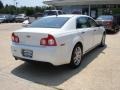 Summit White - Malibu LTZ Sedan Photo No. 4