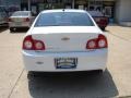 Summit White - Malibu LTZ Sedan Photo No. 5
