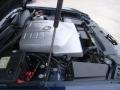 Blue Chip - CTS Sedan Photo No. 22