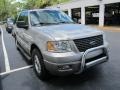 2003 Silver Birch Metallic Ford Expedition XLT 4x4  photo #1