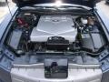 Blue Chip - CTS Sedan Photo No. 23