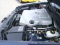 Blue Chip - CTS Sedan Photo No. 24